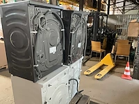 Everglades wasmachine (4x) - afbeelding 11 van  14