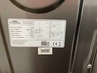 Everglades wasmachine (4x) - afbeelding 12 van  14