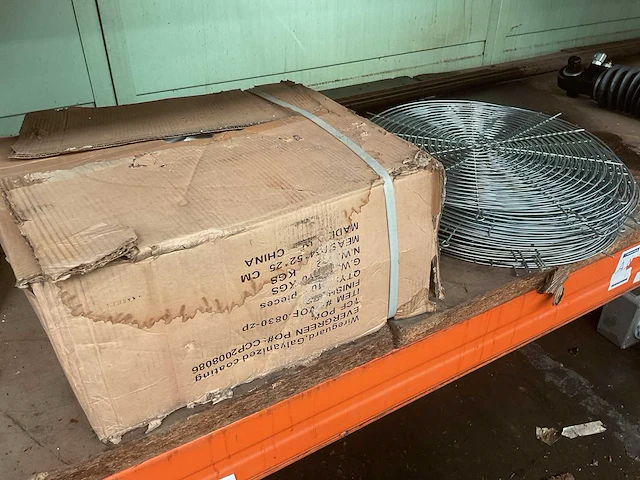 Evergreen partij wire guard - afbeelding 2 van  6