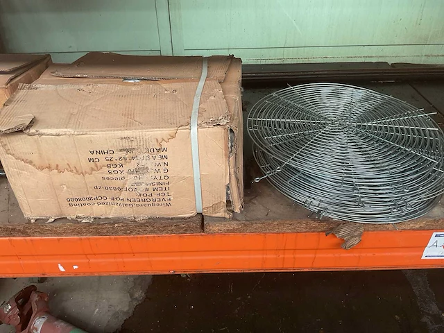 Evergreen partij wire guard - afbeelding 3 van  6