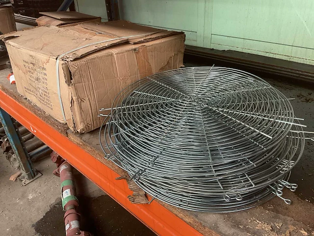 Evergreen partij wire guard - afbeelding 4 van  6