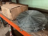 Evergreen partij wire guard - afbeelding 4 van  6