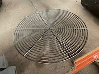 Evergreen wire guard (40x) - afbeelding 1 van  4