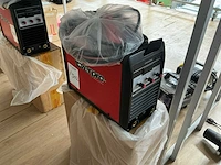 Everpro stick200hd elektrode lasapparaat - afbeelding 1 van  5