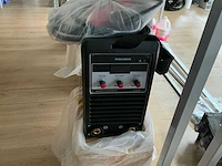 Everpro stick200hd elektrode lasapparaat - afbeelding 2 van  5