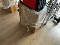 Everpro stick200hd elektrode lasapparaat - afbeelding 4 van  5