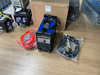 Everpro tig 200di lasmachine - afbeelding 1 van  5