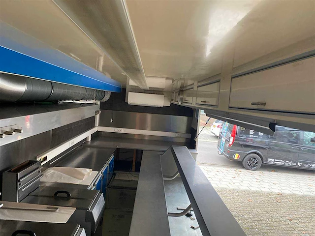 Evers - 2002 - marktwagen aanhangwagen - afbeelding 5 van  9