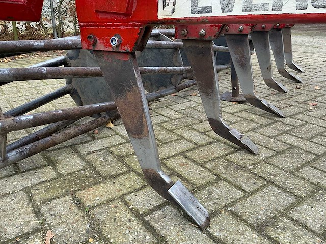 Evers cultivator - afbeelding 2 van  11