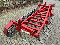 Evers cultivator - afbeelding 3 van  11
