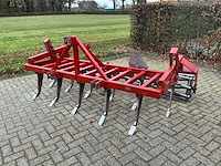 Evers cultivator - afbeelding 1 van  11