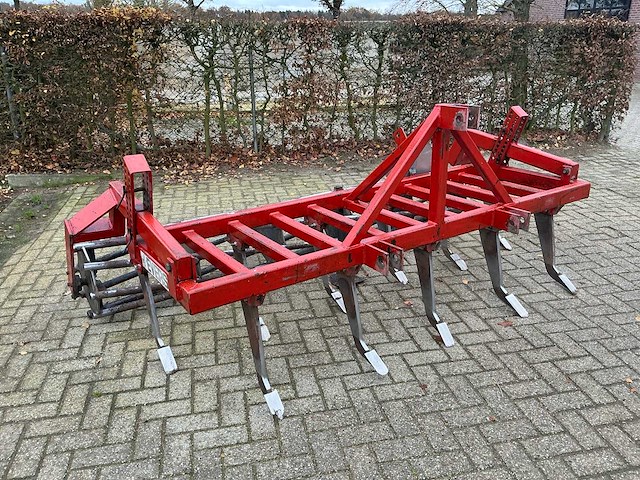 Evers cultivator - afbeelding 4 van  11