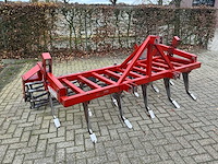 Evers cultivator - afbeelding 4 van  11