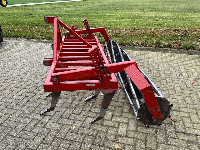 Evers cultivator - afbeelding 5 van  11