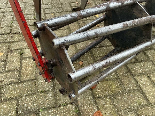 Evers cultivator - afbeelding 7 van  11