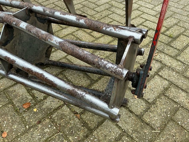 Evers cultivator - afbeelding 8 van  11