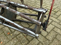 Evers cultivator - afbeelding 8 van  11