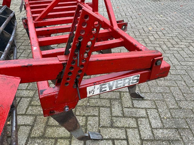 Evers cultivator - afbeelding 10 van  11