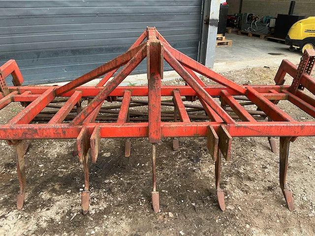 Evers vaste tand cultivator - afbeelding 3 van  11