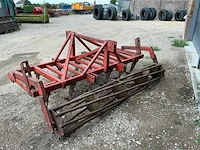 Evers vaste tand cultivator - afbeelding 7 van  11