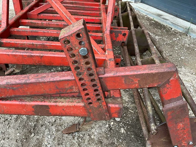 Evers vaste tand cultivator - afbeelding 8 van  11