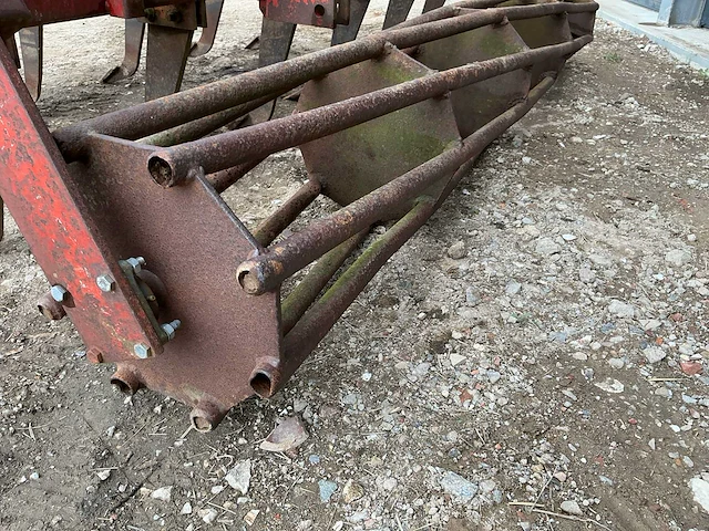 Evers vaste tand cultivator - afbeelding 11 van  11
