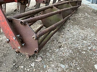 Evers vaste tand cultivator - afbeelding 11 van  11
