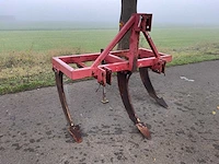Evers woeler - afbeelding 2 van  7