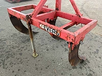 Evers woeler - afbeelding 4 van  7