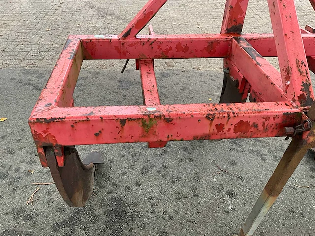 Evers woeler - afbeelding 6 van  7