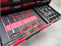 Eversteel - 12/11 heavy duty - gereedschapswagen - afbeelding 3 van  17