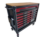 Eversteel - 12/11 heavy duty - gereedschapswagen - afbeelding 11 van  17