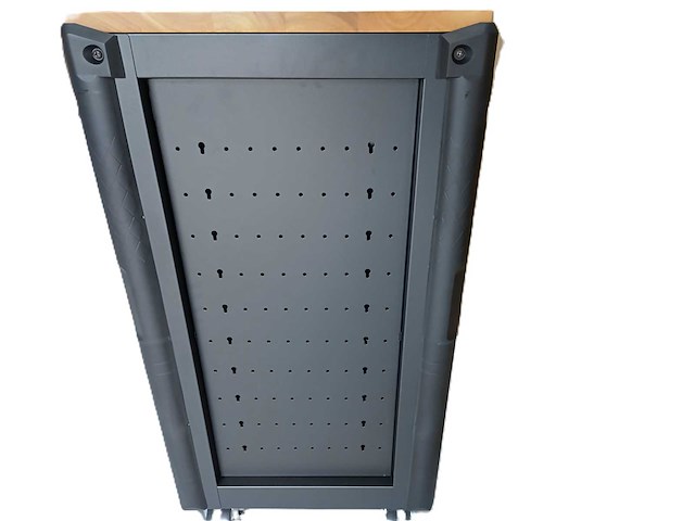 Eversteel - 12/11 heavy duty - gereedschapswagen - afbeelding 12 van  17