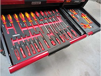 Eversteel - 12/11 heavy duty - gereedschapswagen - afbeelding 10 van  17