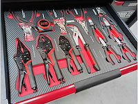 Eversteel - 12/11 heavy duty - gereedschapswagen - afbeelding 13 van  17