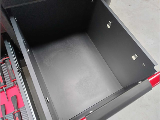 Eversteel - 12/11 heavy duty - gereedschapswagen - afbeelding 15 van  17
