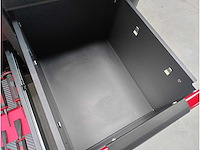 Eversteel - 12/11 heavy duty - gereedschapswagen - afbeelding 15 van  17