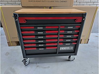 Eversteel - 12/11 heavy duty - gereedschapswagen - afbeelding 1 van  17