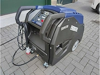 Eversteel - 2025 - eshpw7300 - stoomreiniger - afbeelding 12 van  19