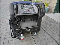 Eversteel - 2025 - eshpw7300 - stoomreiniger - afbeelding 15 van  19