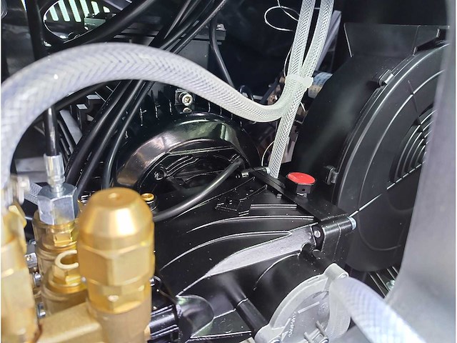 Eversteel - 2025 - eshpw7300 - stoomreiniger - afbeelding 5 van  19