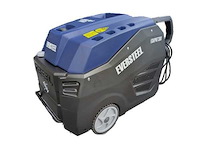 Eversteel - 2025 - eshpw7300 - stoomreiniger - afbeelding 8 van  19