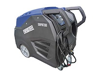 Eversteel - 2025 - eshpw7300 - stoomreiniger - afbeelding 9 van  19