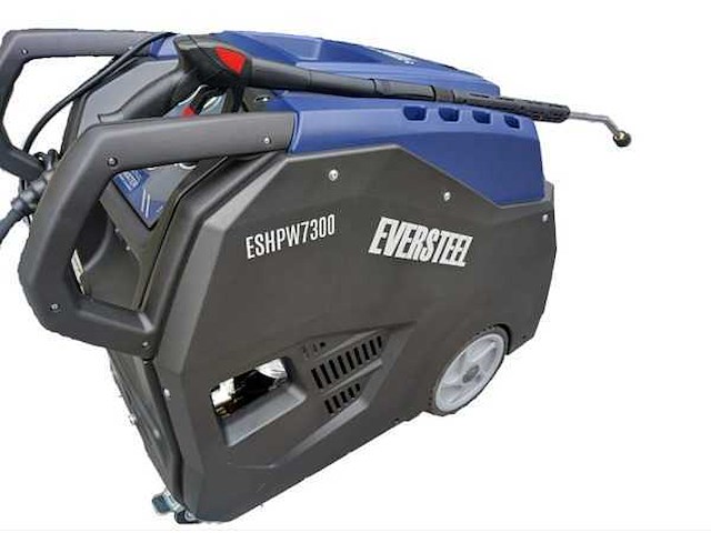 Eversteel - 2025 - eshpw7300 - stoomreiniger - afbeelding 11 van  19