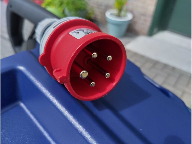 Eversteel - 2025 - eshpw7300 - stoomreiniger - afbeelding 18 van  19