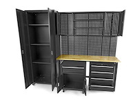 Eversteel - 2025 - ev-22-3 - gereedschapswandmodule - afbeelding 4 van  16