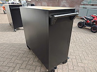Eversteel - 2025 - profi xxl - gereedschapswagen - afbeelding 19 van  23