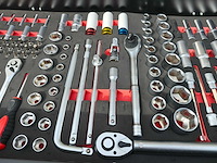 Eversteel - 2025 - profi xxl - gereedschapswagen - afbeelding 23 van  23