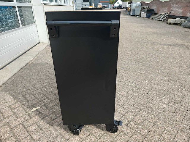 Eversteel - 2025 - profi xxl - gereedschapswagen - afbeelding 6 van  23