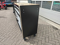 Eversteel - 2025 - profi xxxl - gereedschapswagen - afbeelding 19 van  24